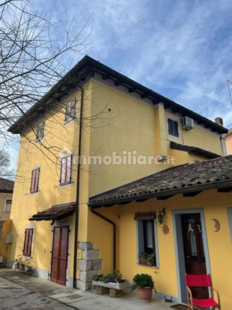 Villa unifamiliare a Sagrado, foto principale dell’annuncio