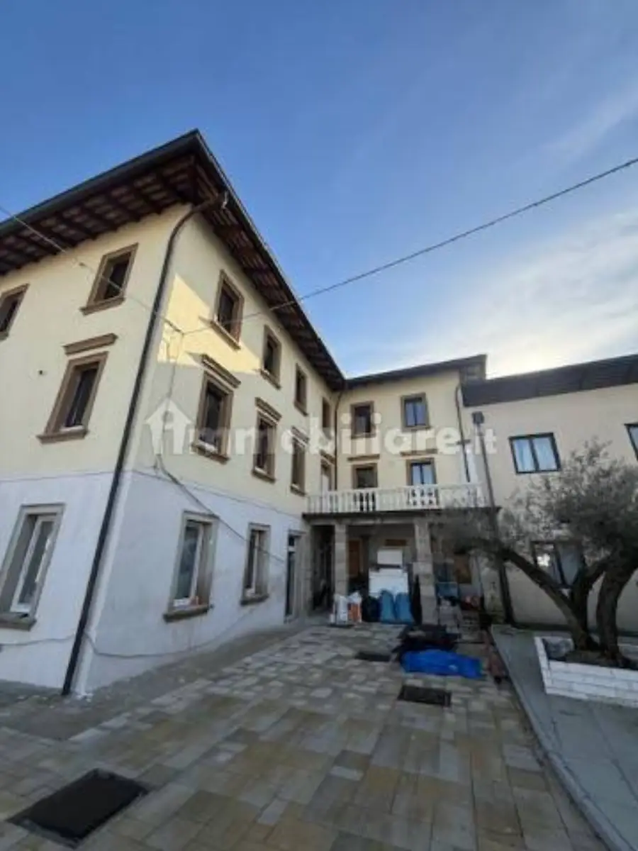 Quadrilocale a Udine, foto principale dell’annuncio
