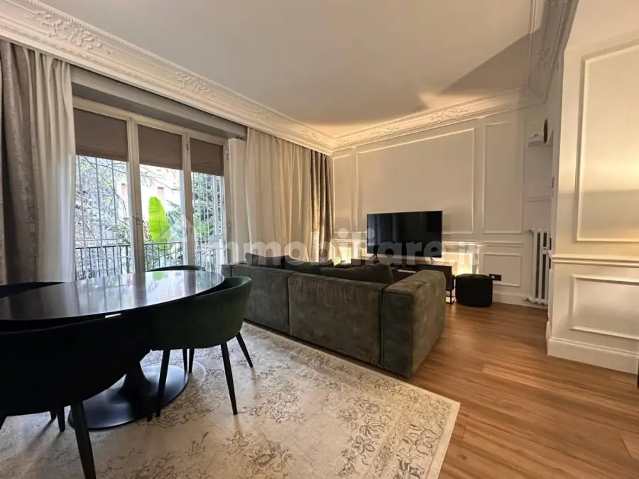 Bilocale a Milano, foto principale dell’annuncio