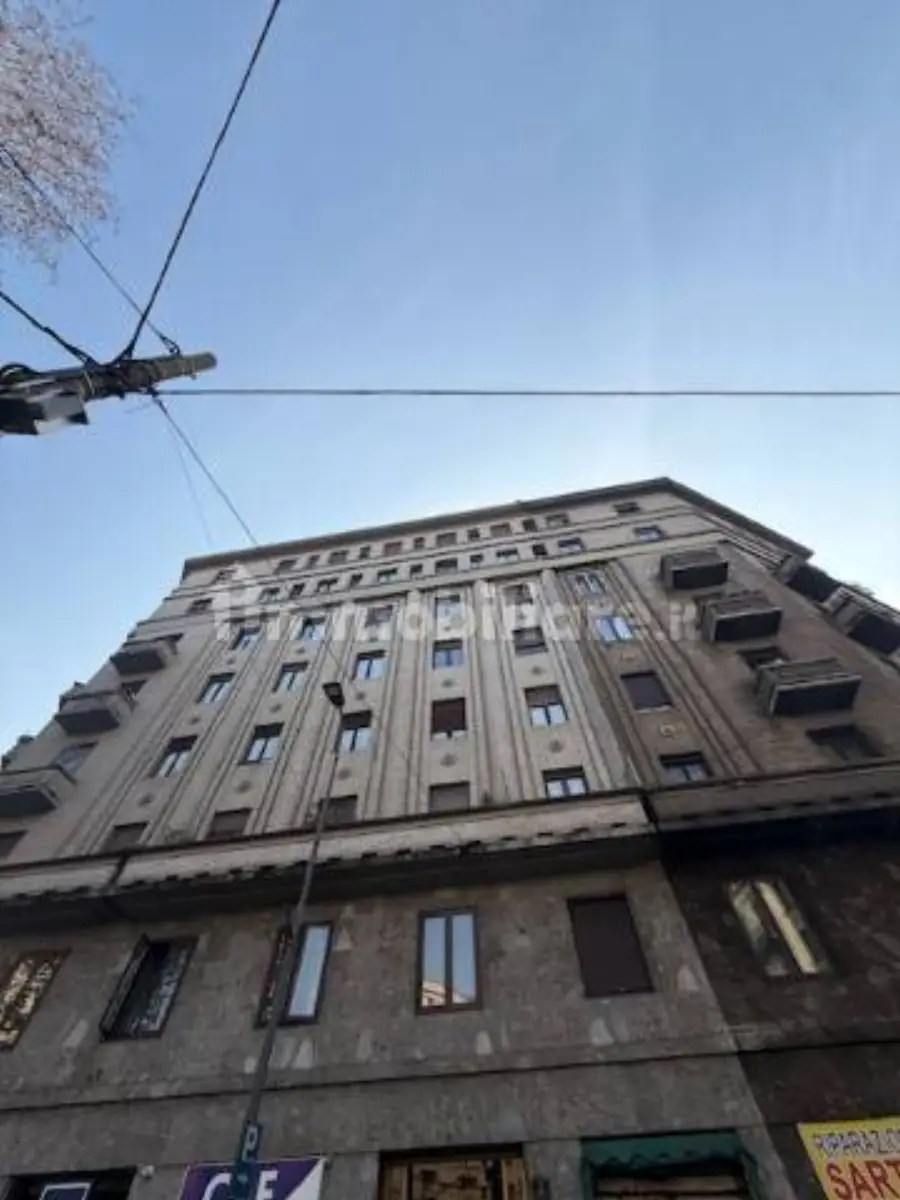 Bilocale a Milano, foto principale dell’annuncio