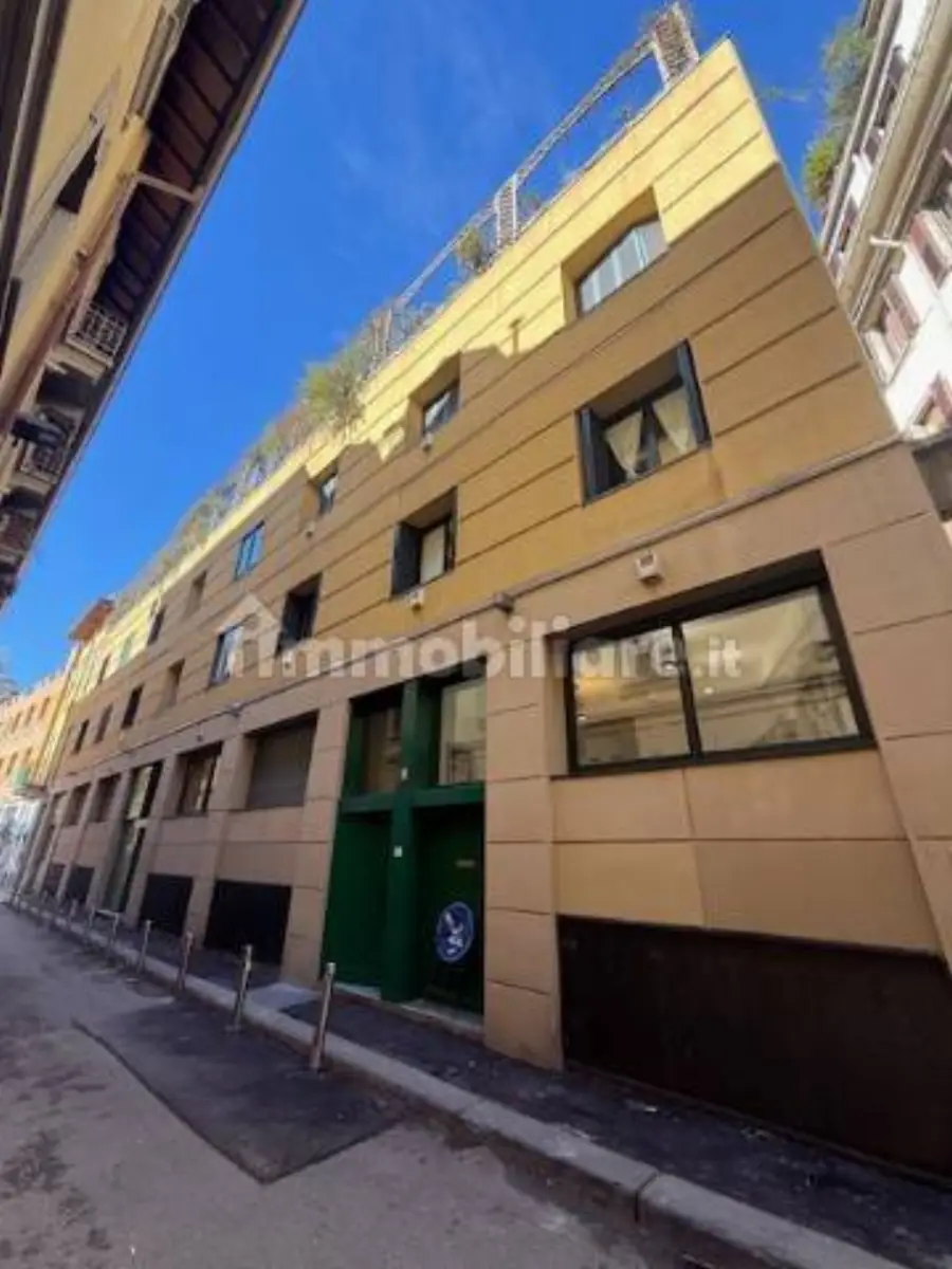 Bilocale a Milano, foto principale dell’annuncio
