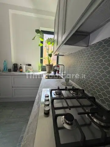 Bilocale a Milano: Cucina (4/30)
