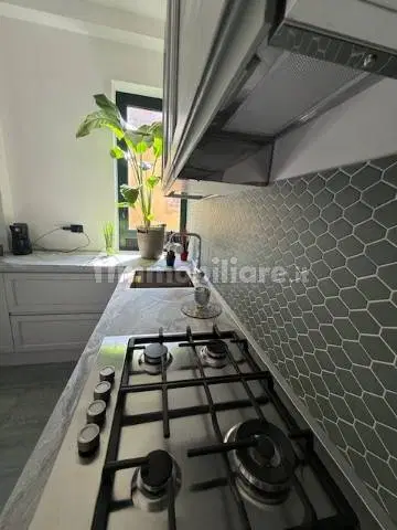 Bilocale a Milano: Cucina (5/30)