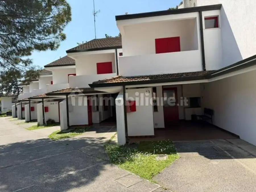 Villa a schiera a Udine, foto principale dell’annuncio