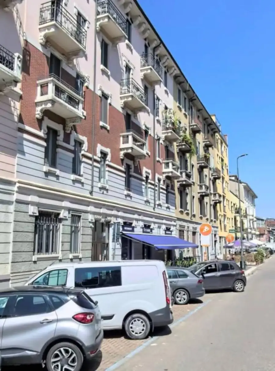 Bilocale a Milano, foto principale dell’annuncio