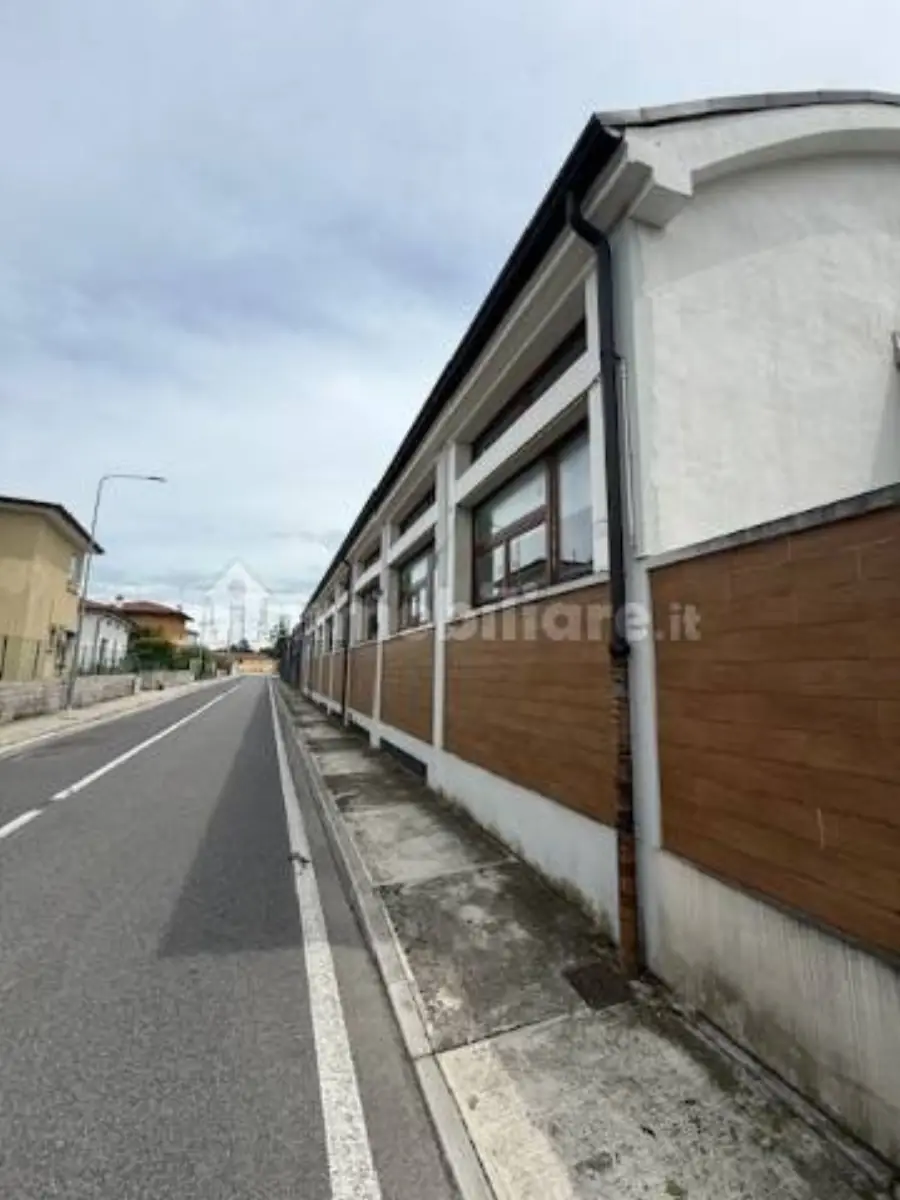 Loft a Udine, foto principale dell’annuncio