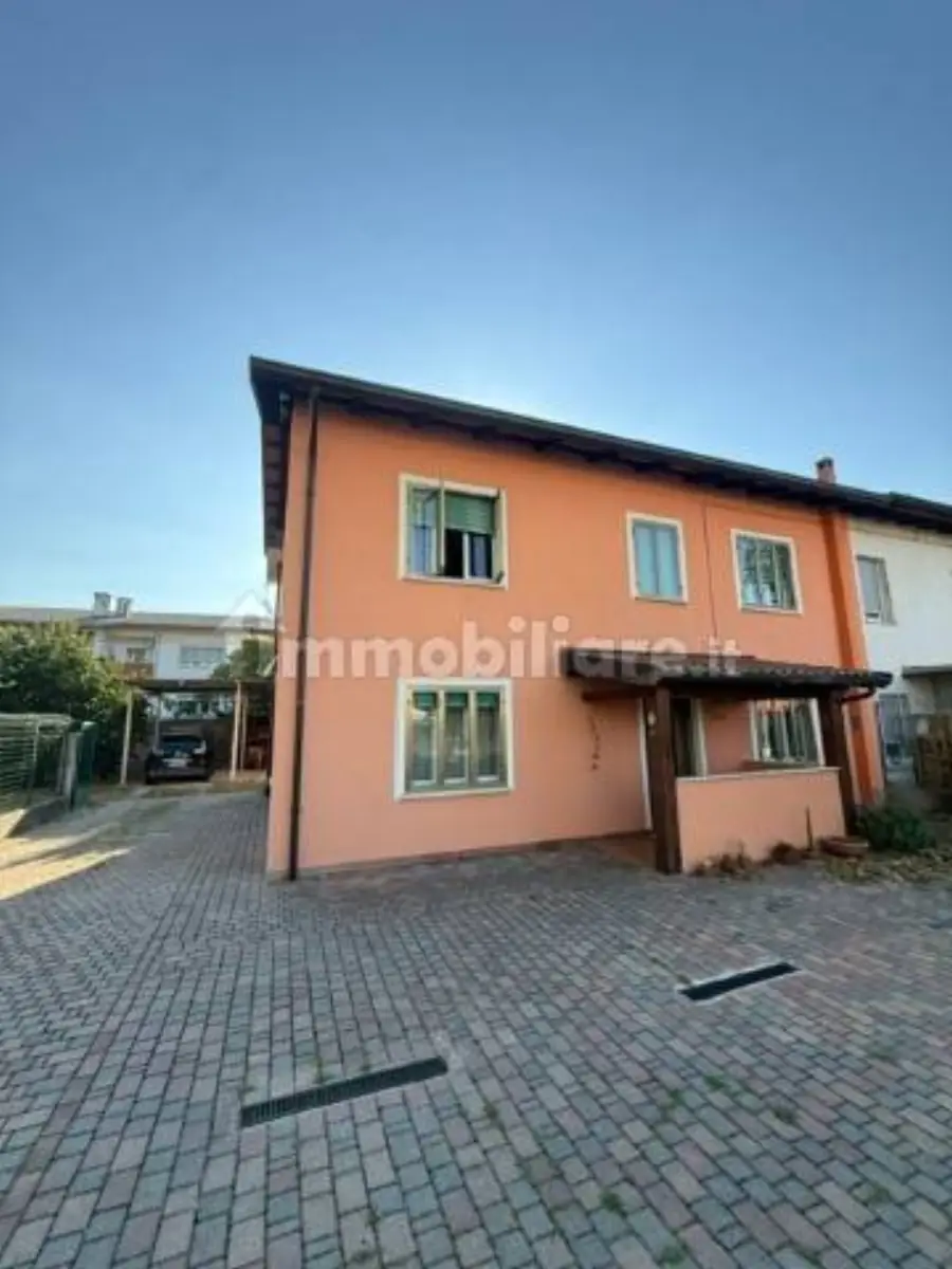 Terratetto unifamiliare a Udine, foto principale dell’annuncio