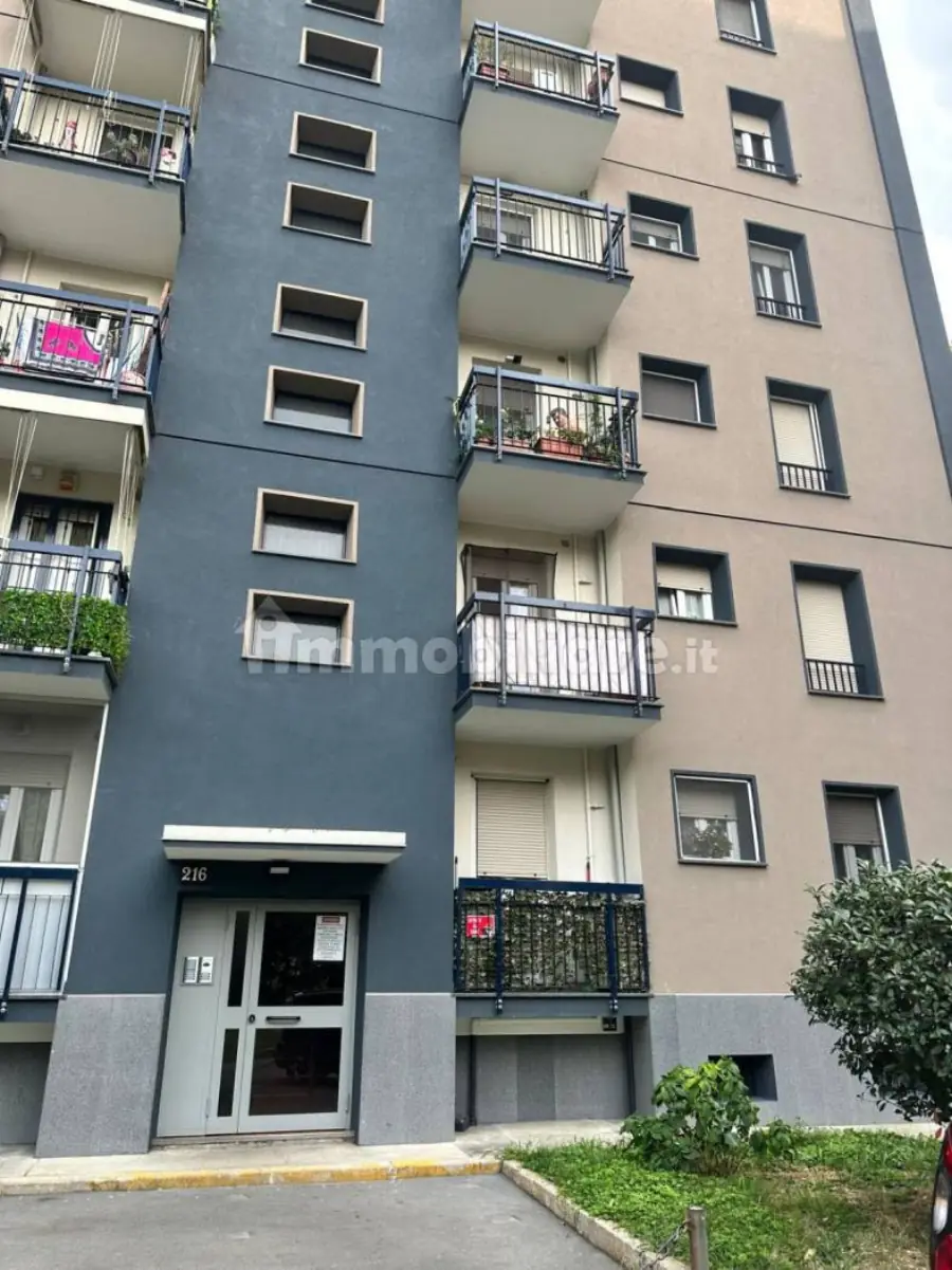 Appartamento a Milano, foto principale dell’annuncio