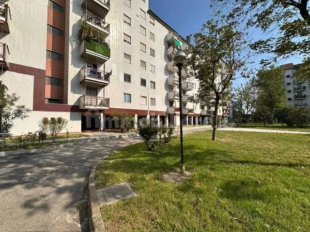 Appartamento a Milano: Giardino (1/13)