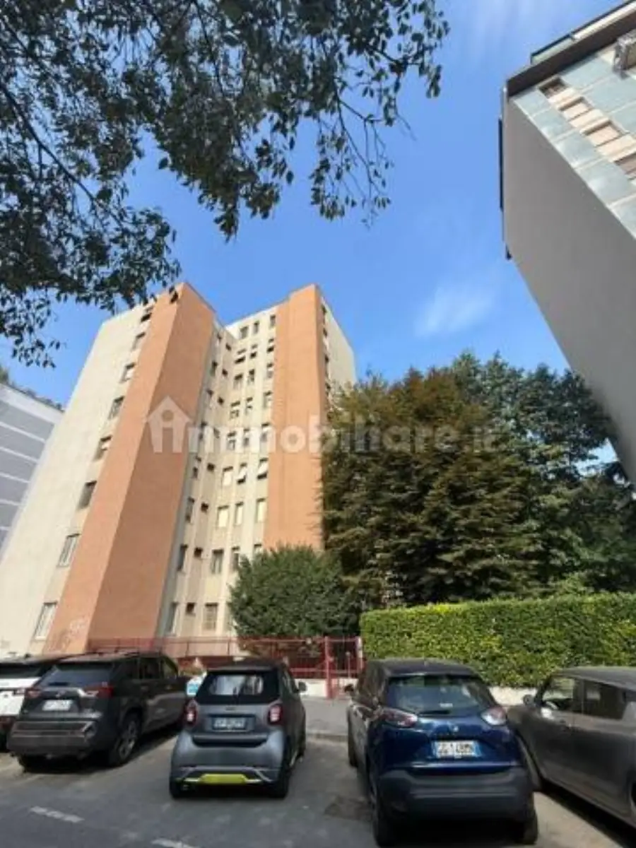 Quadrilocale a Milano, foto principale dell’annuncio