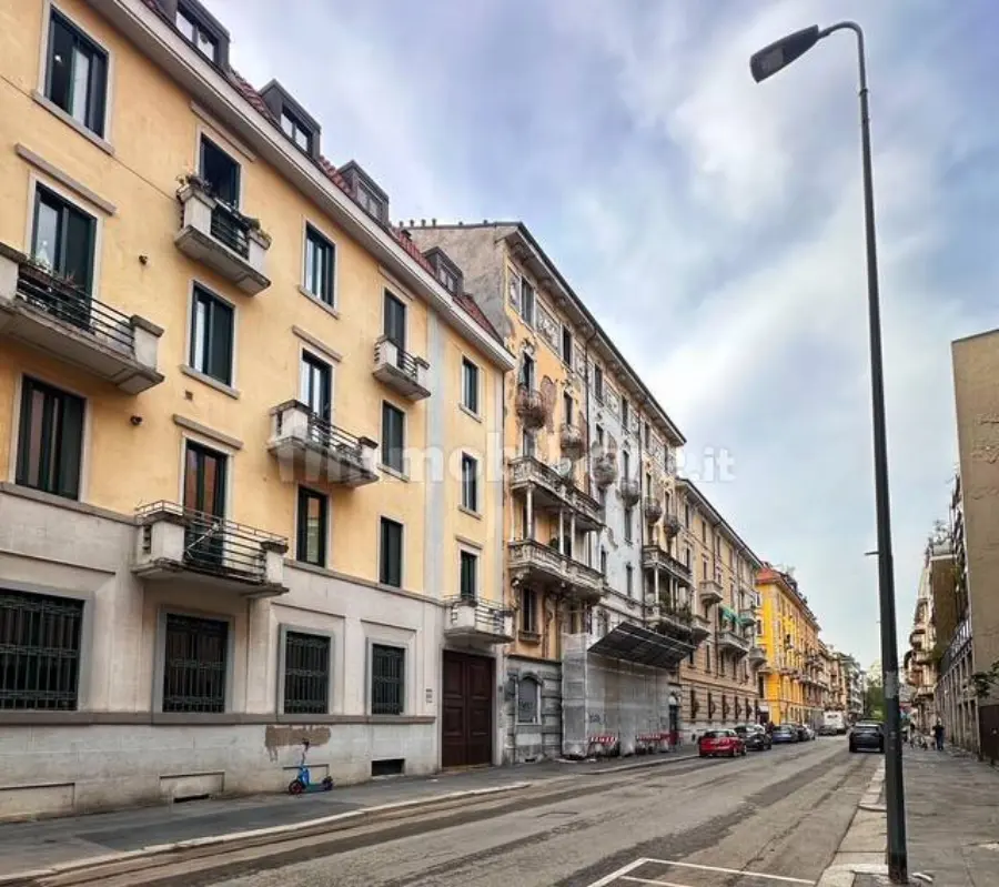 Appartamento a Milano, foto principale dell’annuncio