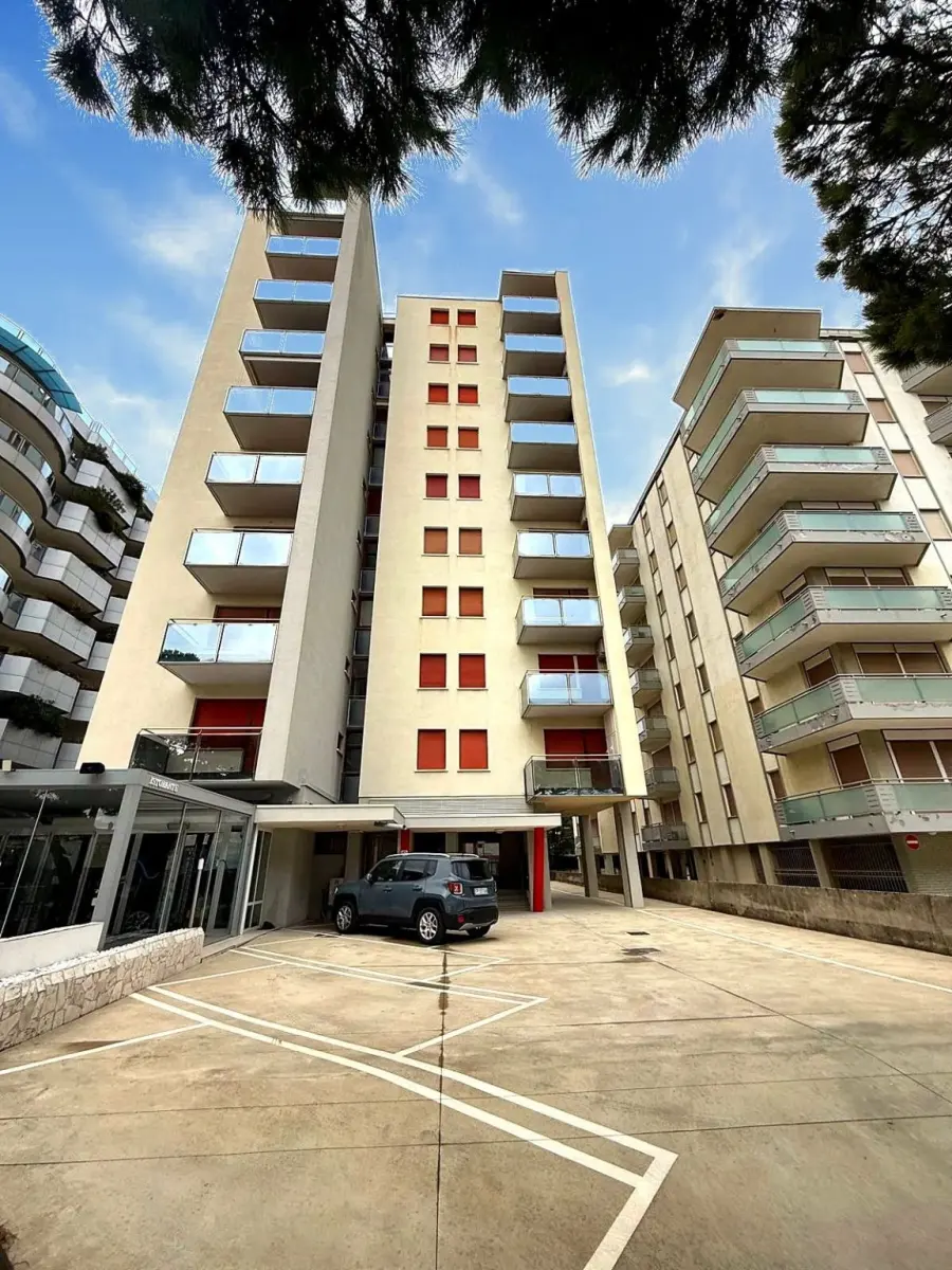 Trilocale a Lignano Sabbiadoro, foto principale dell’annuncio