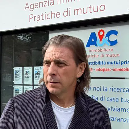 Alessandro Cavassi
